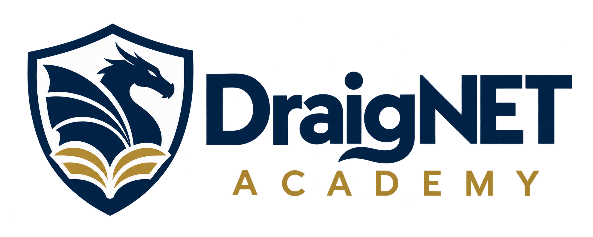 DraigNET Academy